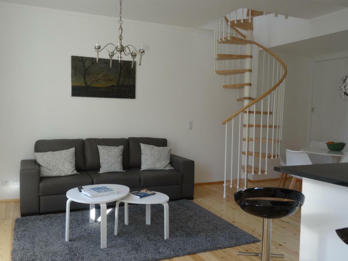 Alojamentos Casa Facha Papaia Порталегре Екстериор снимка